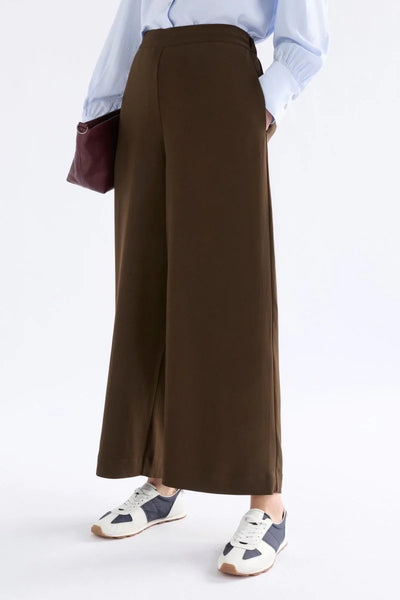 Elk - Alden Pant - Olive