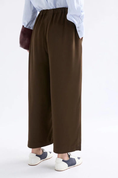 Elk - Alden Pant - Olive