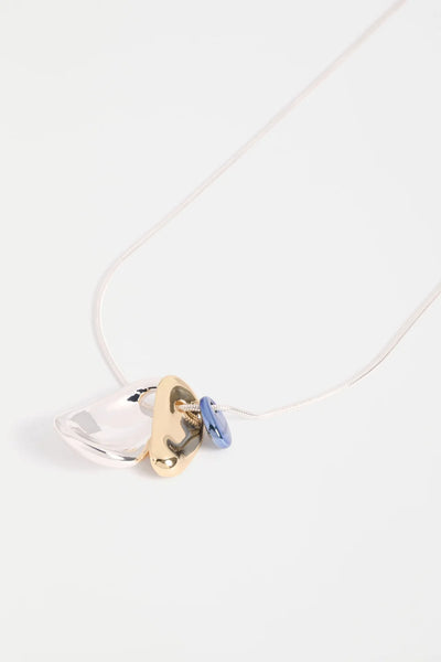 Elk - Atur Pendant Necklace