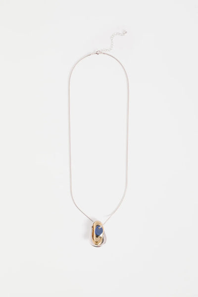 Elk - Atur Pendant Necklace