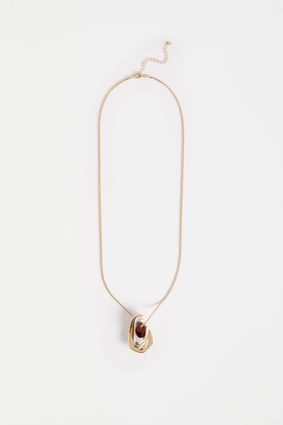 Elk - Atur Pendant Necklace