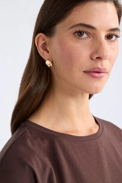 Elk - Atur Mini Stud Earring
