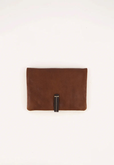 Nancybird - Bedford Wallet - Cognac - C26-05CO