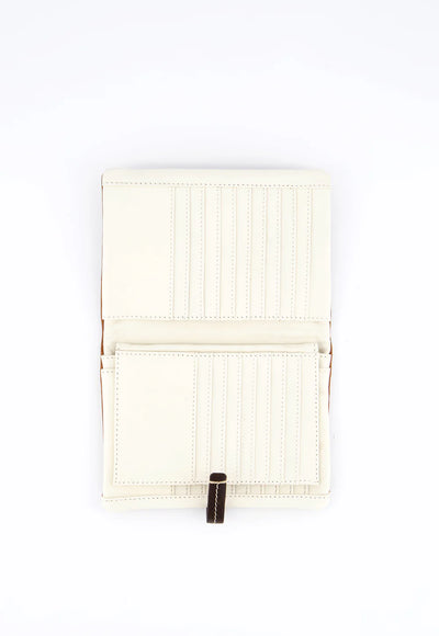 Nancybird - Bedford Wallet - Cognac - C26-05CO
