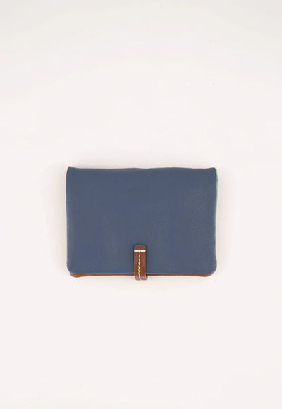 Nancybird - Bedford Wallet - Mineral - c26-05ml