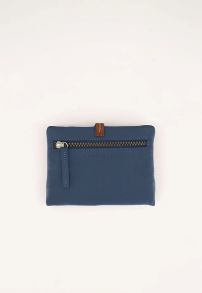 Nancybird - Bedford Wallet - Mineral - c26-05ml