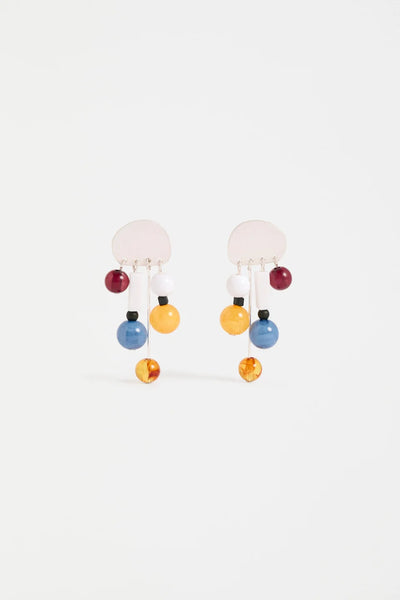 Elk - Bodas Drop Earring