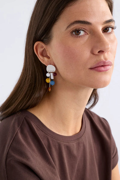 Elk - Bodas Drop Earring