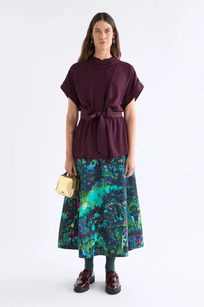 Elk - Bohn Skirt - Landskap Night
