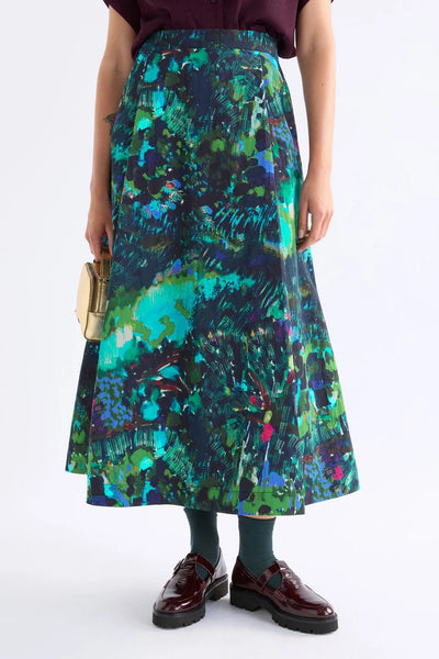 Elk - Bohn Skirt - Landskap Night