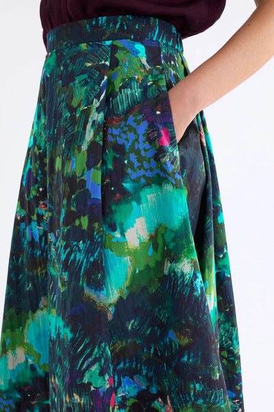 Elk - Bohn Skirt - Landskap Night