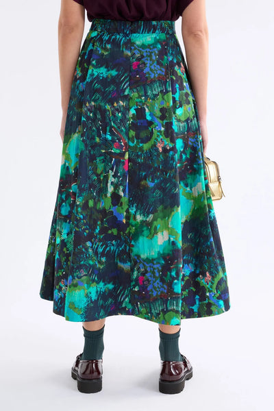 Elk - Bohn Skirt - Landskap Night