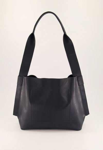 Nancybird - Burton Bag - Black - C26-01BL