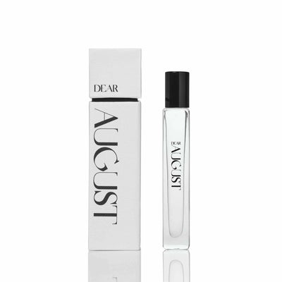 Dear August - Perfume Oil Roll on - 10ml