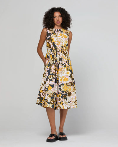 Boom Shankar - Carmen Dress - Thema
