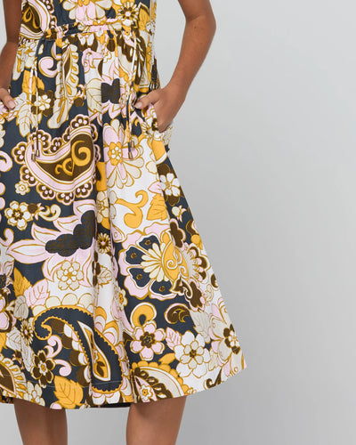 Boom Shankar - Carmen Dress - Thema