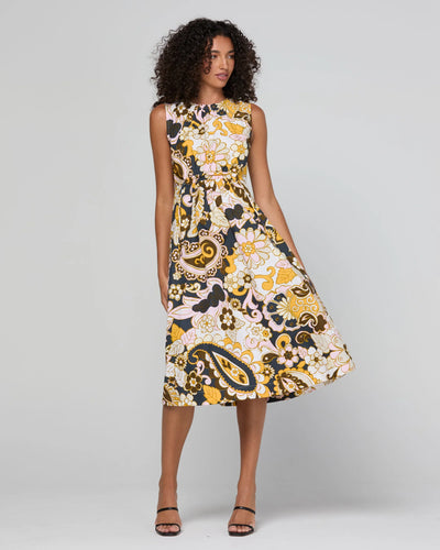 Boom Shankar - Carmen Dress - Thema