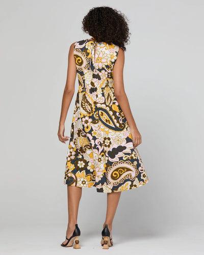 Boom Shankar - Carmen Dress - Thema