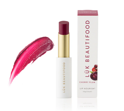 Luk Beautifood - Lip Nourish