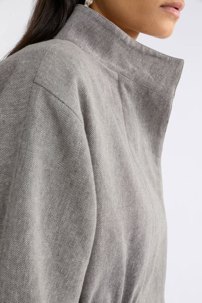 Elk the Label - Citte Jacket - Graphite