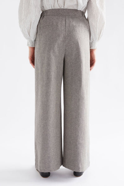 Elk the Label - Cittie Pant - Graphite