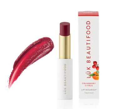 Luk Beautifood - Lip Nourish