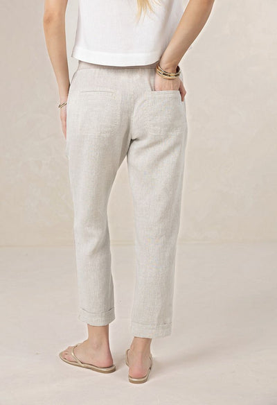 Humidity - Cruise Pant - Natural