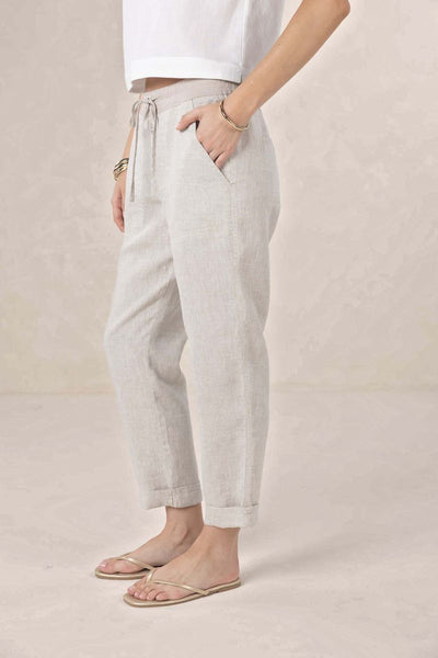 Humidity - Cruise Pant - Natural