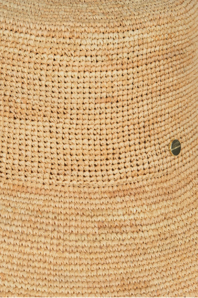 Kooringal - Cue Hat - Natural