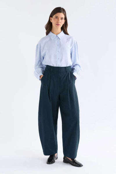 Elk - Dayli Pant - Ink