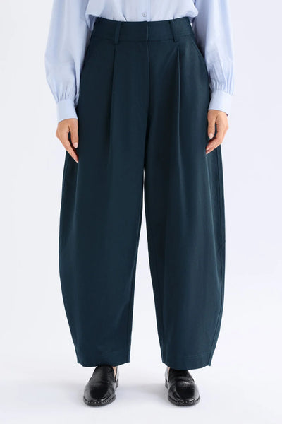 Elk - Dayli Pant - Ink