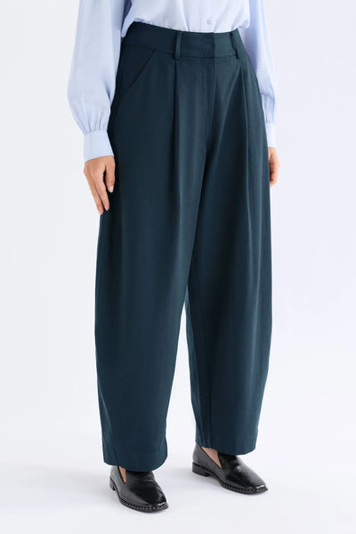 Elk - Dayli Pant - Ink
