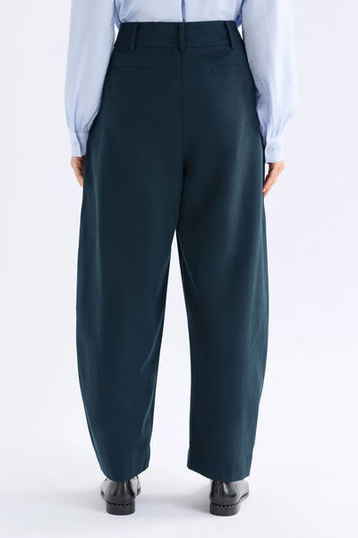 Elk - Dayli Pant - Ink