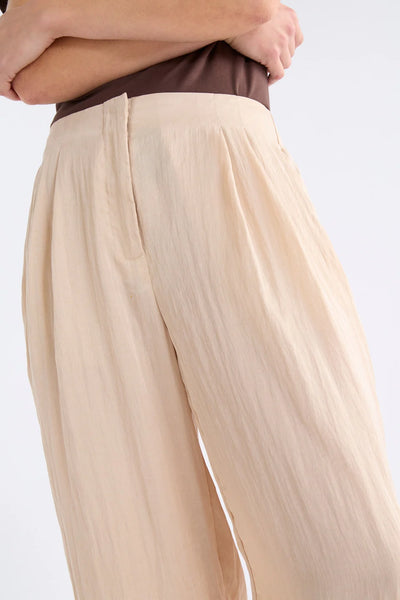 Elk - Delme Pant - Oyster