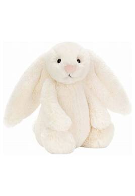 Jellycat - Bashful little bunny - cream - BASS6BCN cream
