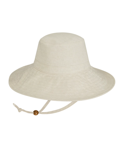 Kooringal - Esperance Shores Hat - Natural