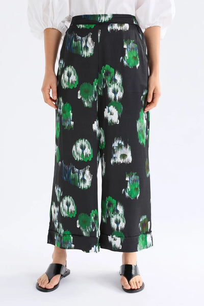 Elk - Foret Pant - Arkite Print