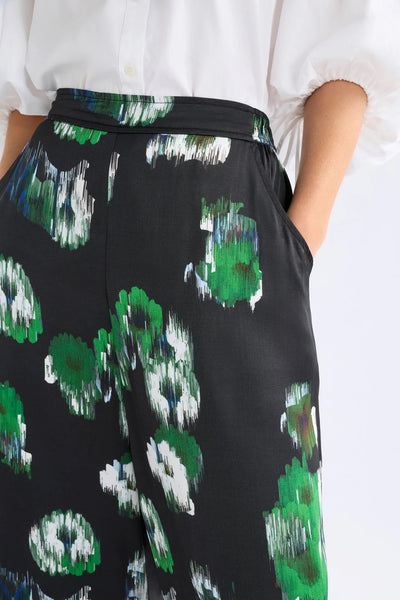 Elk - Foret Pant - Arkite Print