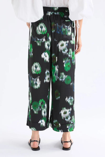 Elk - Foret Pant - Arkite Print