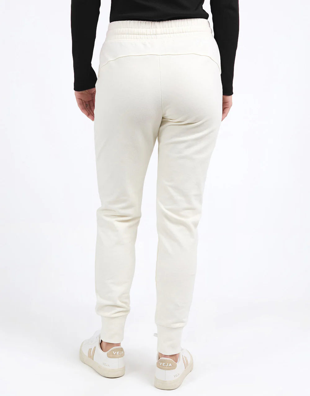 Foxwood - Lazy Days Pant - Vintage White - 55X0057 VWHT