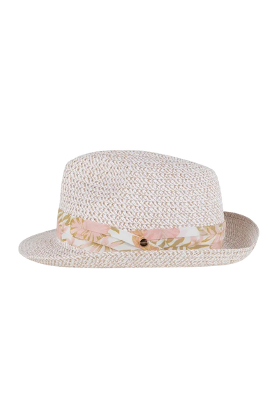 Kooringal - Gracetown Hat - Natural