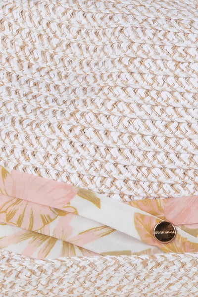 Kooringal - Gracetown Hat - Natural