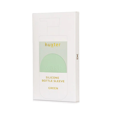 Huxter -  Bottle Sleeve Silicone
