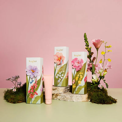 Huxter - Hand Balm Gift Box