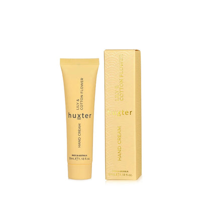 Huxter - Hand Cream - 35ml