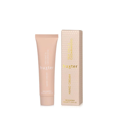 Huxter - Hand Cream - 35ml