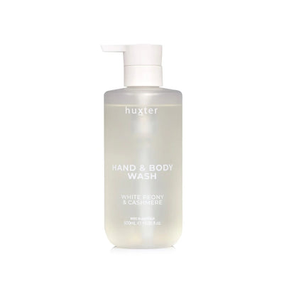 Huxter - Hand Body Wash - 500ml