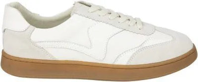 Hinako - Ocastro Sneaker - White