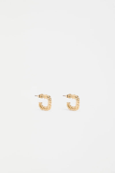 Elk - Hiva Mini Hoop Earring