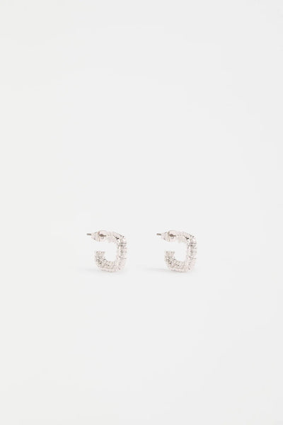 Elk - Hiva Mini Hoop Earring